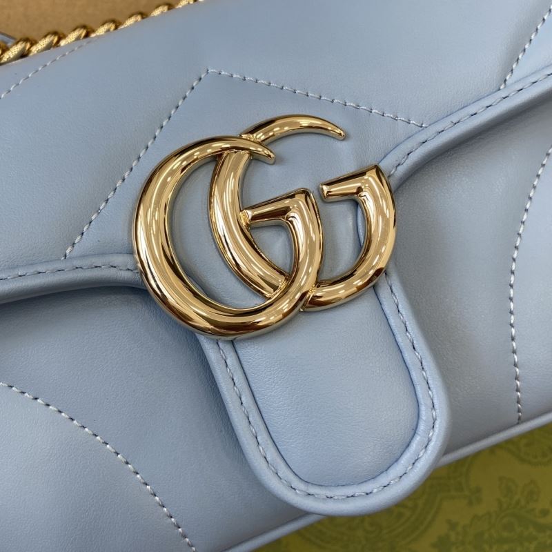 Gucci Marmont Bags